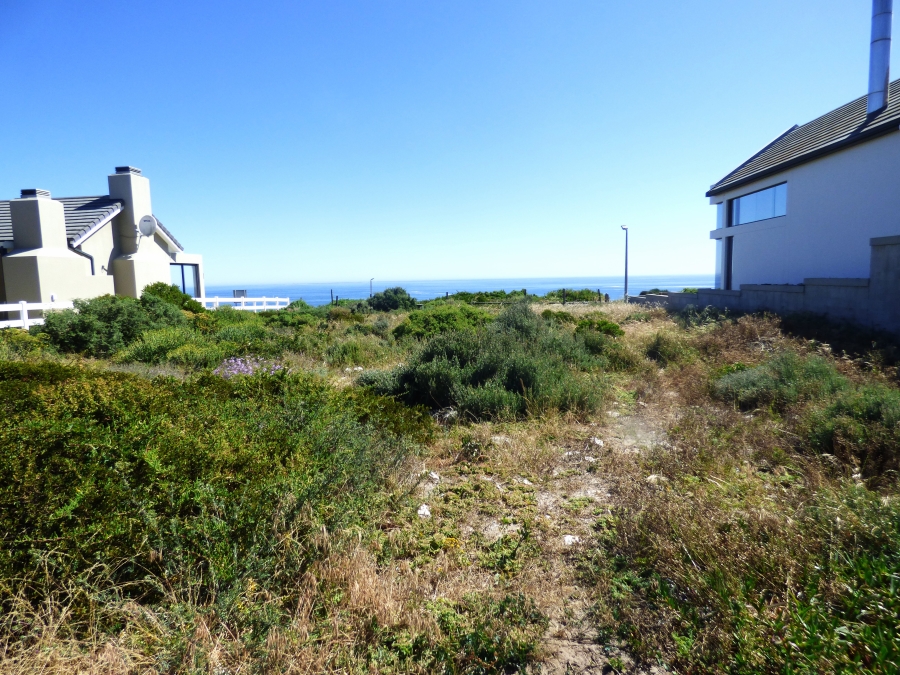 0 Bedroom Property for Sale in Yzerfontein Western Cape